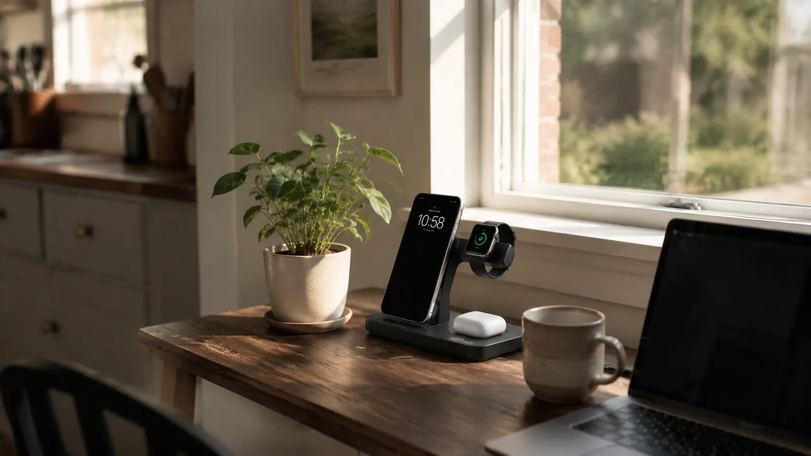 Anlmz Charging Station Honest Review: The Pros, the Cons, the Verdict