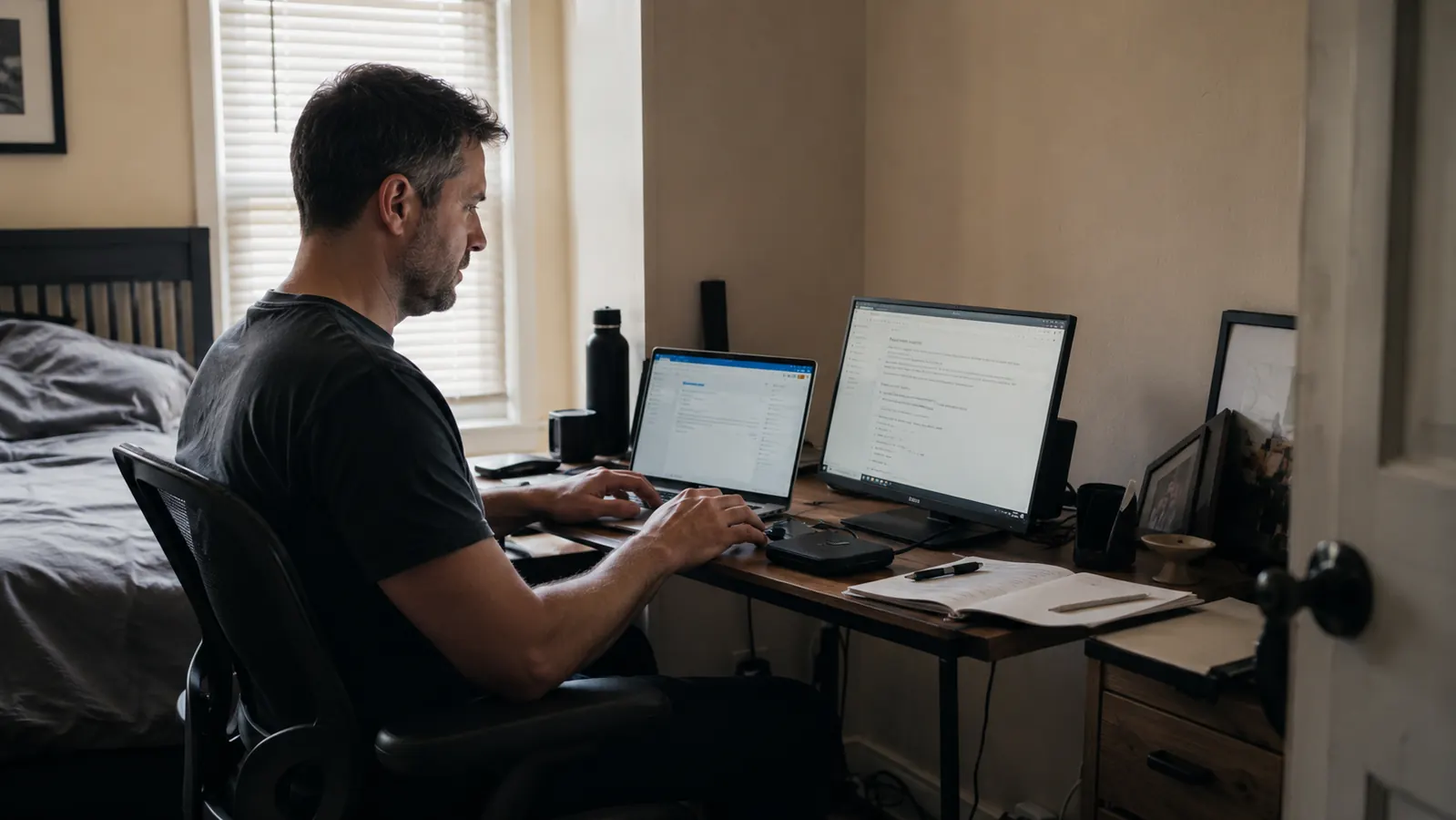 KYY Portable Monitor Honest Review: The Pros, the Cons, the Verdict